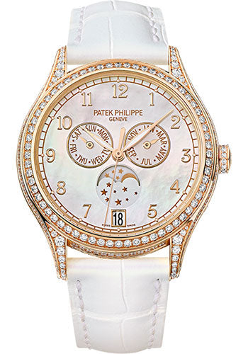 Patek Philippe Complications 4948R-001 Ladies Annual Calendar Main image