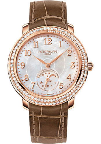 Patek Philippe Complications 4968R-001 Ladies