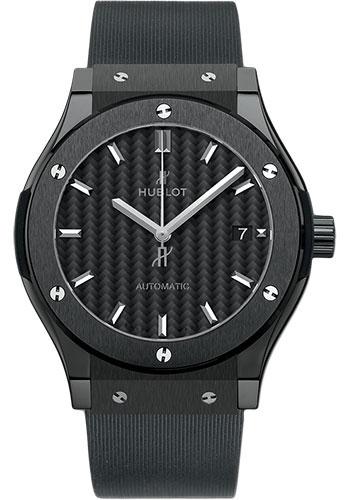 Hublot Classic Fusion 511.CM.1771.RX Black Magic