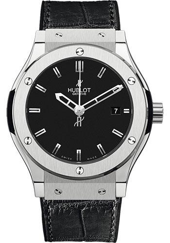 Hublot Classic Fusion 511.NX.1170.LR Titanium