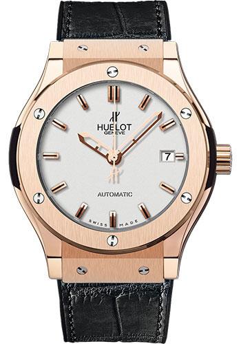 Hublot Classic Fusion 511.PX.2610.LR Gold Opalin