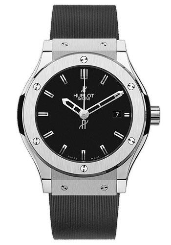 Hublot Classic Fusion 511.ZX.1170.RX Zirconium