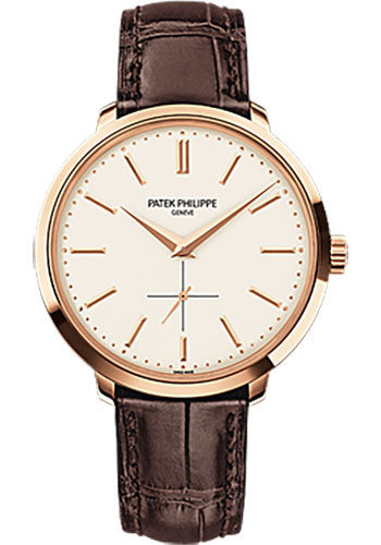 Patek Philippe Calatrava 5123R-001