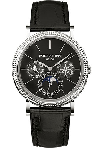 Patek Philippe Grand Complications 5139G-010 Men