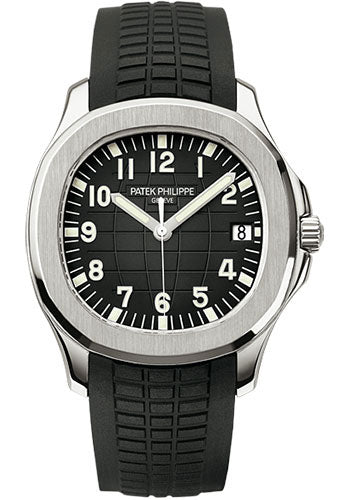 Patek Philippe Aquanaut 5167A-001 Men's