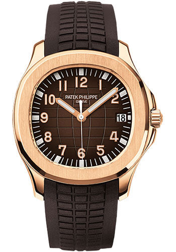 Patek Philippe Aquanaut 5167R-001 Men's