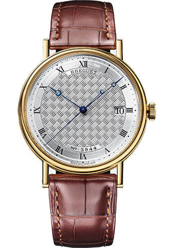 Breguet 5177BA/12/9V6 Classique