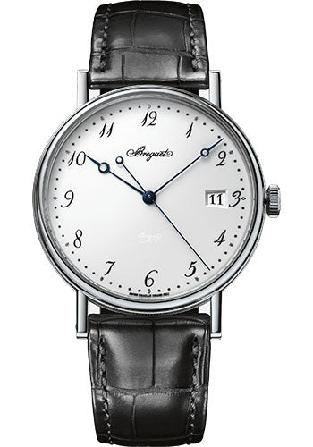 Breguet 5177BB/29/9V6 Classique