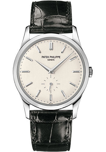Patek Philippe Calatrava 5196G-001