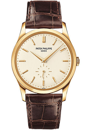 Patek Philippe Calatrava 5196J-001