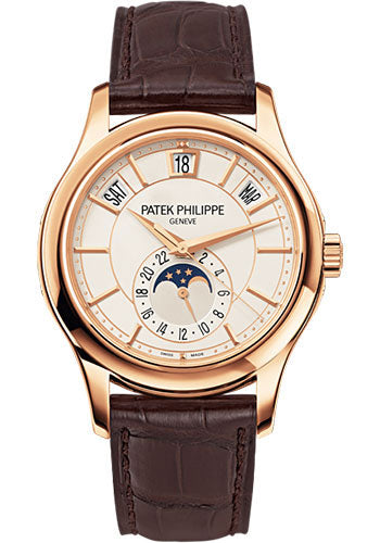 Patek Philippe Complications 5205R-001 Men Main image