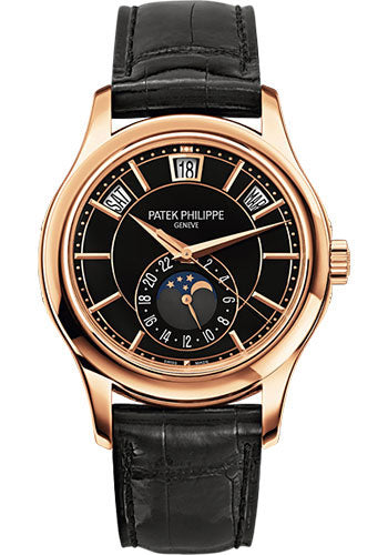 Patek Philippe Complications 5205R-010 Men