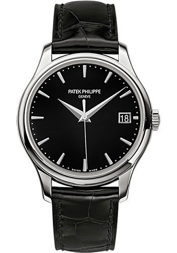 Patek Philippe Calatrava 5227G-010 Main image