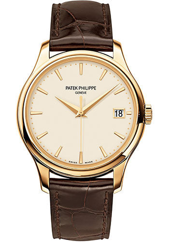 Patek Philippe Calatrava 5227J-001