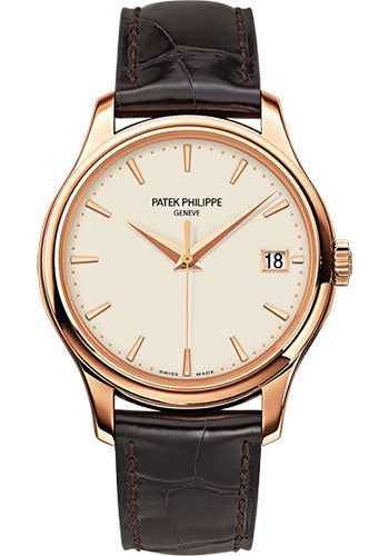 Patek Philippe Calatrava 5227R-001