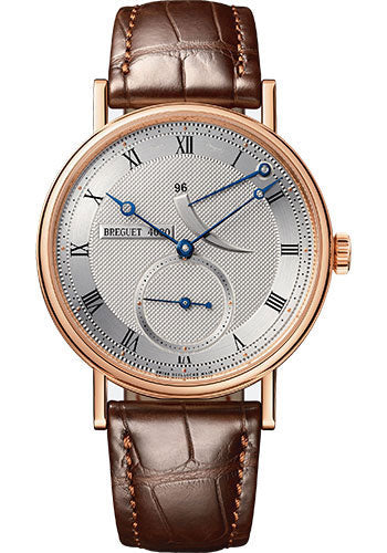 Breguet 5277BR/12/9V6 Classique 5277