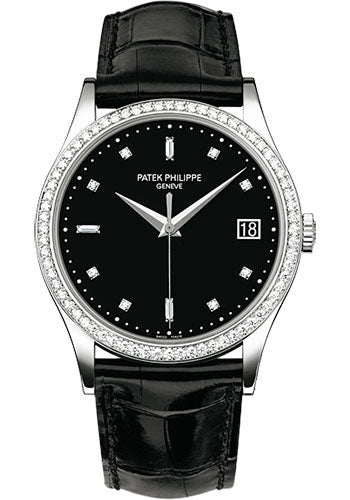 Patek Philippe Calatrava 5297G-001