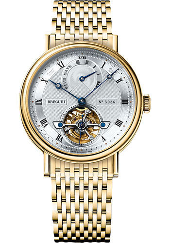 Breguet 5317BA/12/AV0 Classique Grande Complication 5317