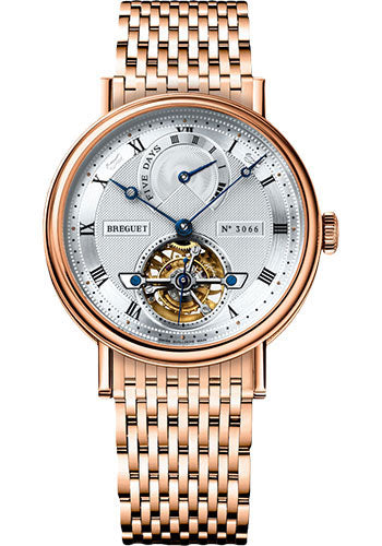 Breguet 5317BR/12/RV0 Classique Grande Complication 5317