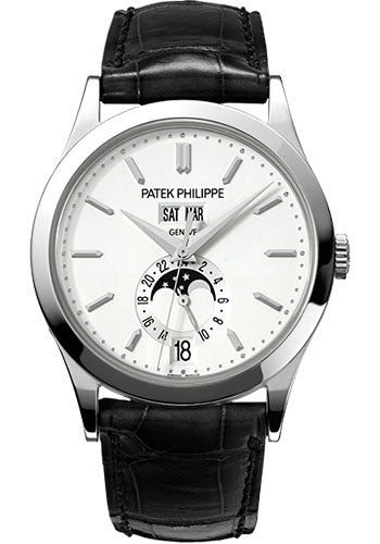 Patek Philippe Annual Calendar 5396G-011 Complicated