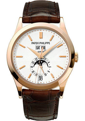 Patek Philippe Annual Calendar 5396R-011 Compicated