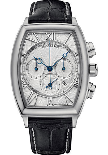 Breguet 5400BB/12/9V6 Heritage 5400
