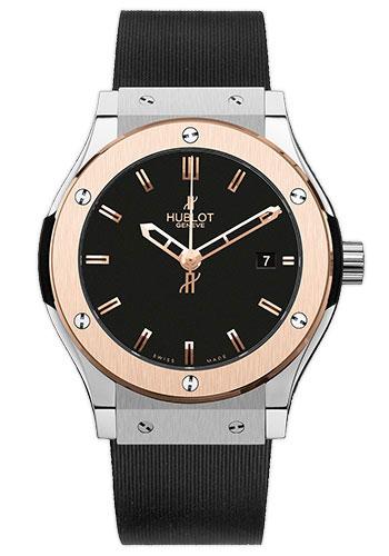 Hublot Classic Fusion 542.ZP.1180.RX Zirconium Gold