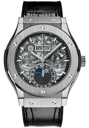 Hublot Classic Fusion 547.NX.0170.LR Titanium