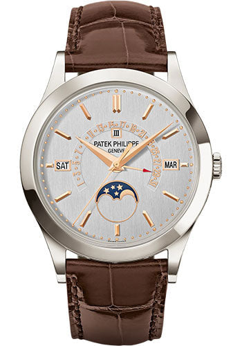 Patek Philippe Grand Complications 5496P-015 Men Main image
