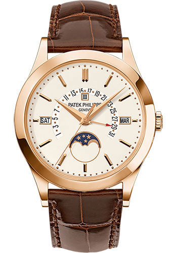 Patek Philippe Grand Complications 5496R-001 Men
