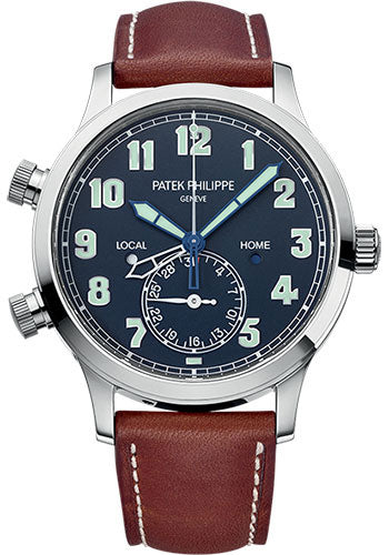 Patek Philippe Grand Complications 5524G-001 Men Main image