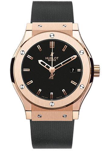 Hublot Classic Fusion 561.PX.1180.RX Gold Main image