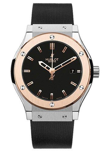 Hublot Classic Fusion 561.ZP.1180.RX Zirconium Gold