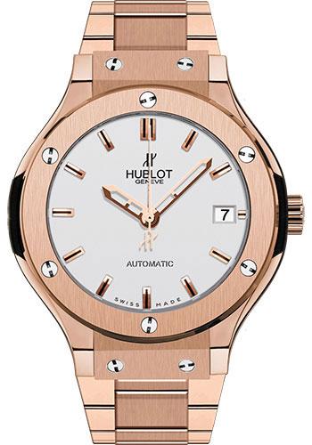 Hublot Classic Fusion 565.OX.2610.OX Gold Main image