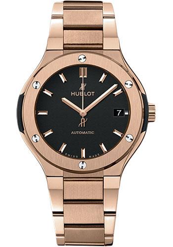 Hublot Classic Fusion 568.OX.1180.OX King Gold Bracelet Main image