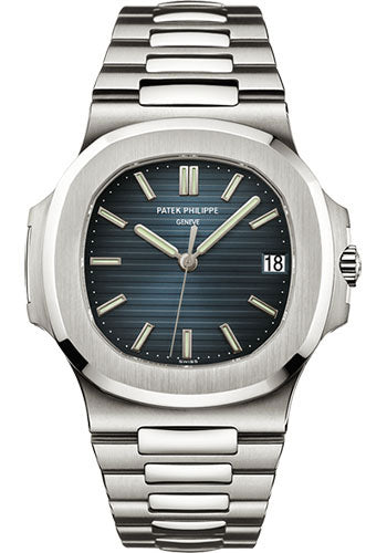 Patek Philippe Nautilus 5711/1A-010 Main image