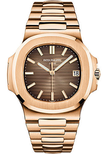 Patek Philippe Nautilus 5711/1R-001 Main image