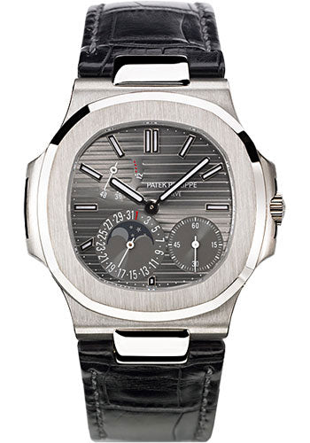 Patek Philippe Nautilus 5712G-001