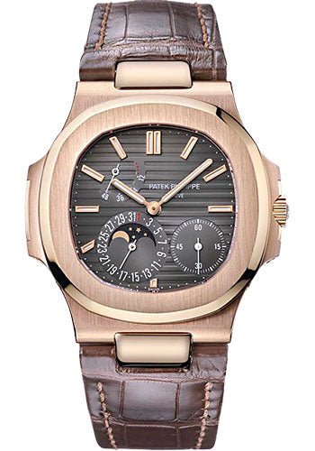 Patek Philippe Nautilus 5712R-001 Main image
