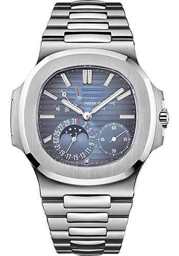 Patek Philippe Nautilus 5712/1A-001 Main image