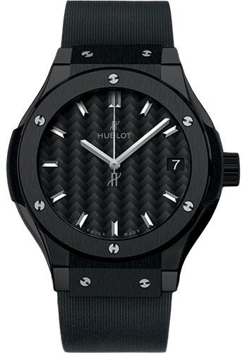 Hublot Classic Fusion 581.CM.1771.RX Black Magic Main image