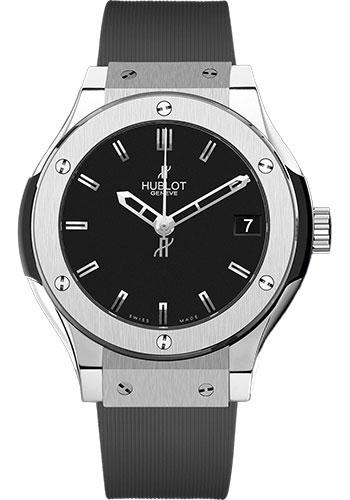 Hublot Classic Fusion 581.NX.1170.RX Titanium Main image