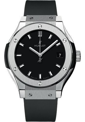 Hublot Classic Fusion 581.NX.1171.RX Titanium