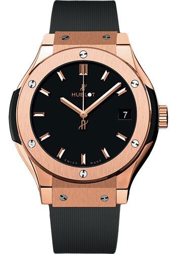 Hublot Classic Fusion 581.OX.1181.RX King Gold Main image