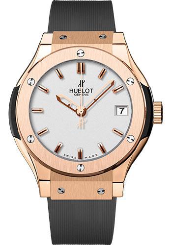Hublot Classic Fusion 581.OX.2610.RX King Gold Main image
