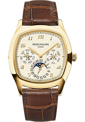 Patek Philippe Grand Complications 5940J-001 Men