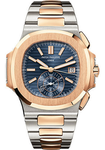 Patek Philippe Nautilus 5980/1AR-001 Men