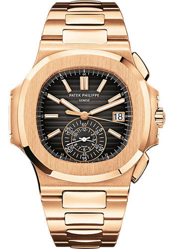 Patek Philippe Nautilus 5980/1R-001 Men