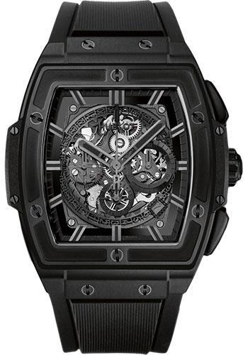 Hublot Spirit of Big Bang 601.CI.0110.RX All Black