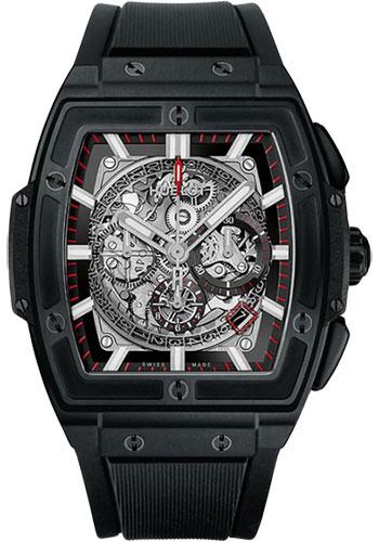 Hublot Spirit of Big Bang 601.CI.0173.RX Black Magic